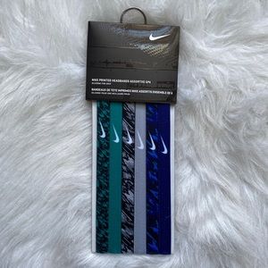 Nike Printed Headbands
